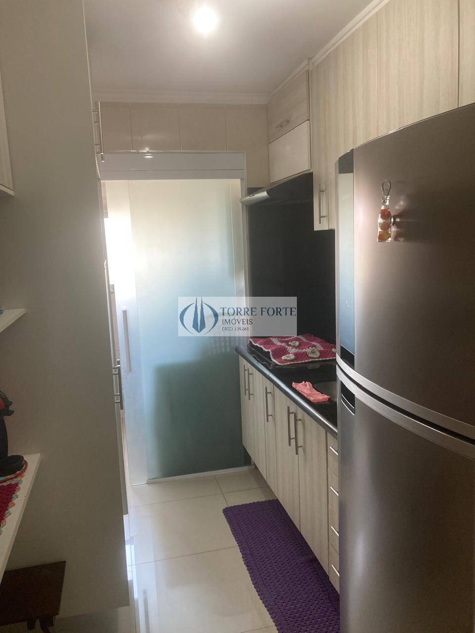 Apartamento à venda com 3 quartos, 59m² - Foto 18