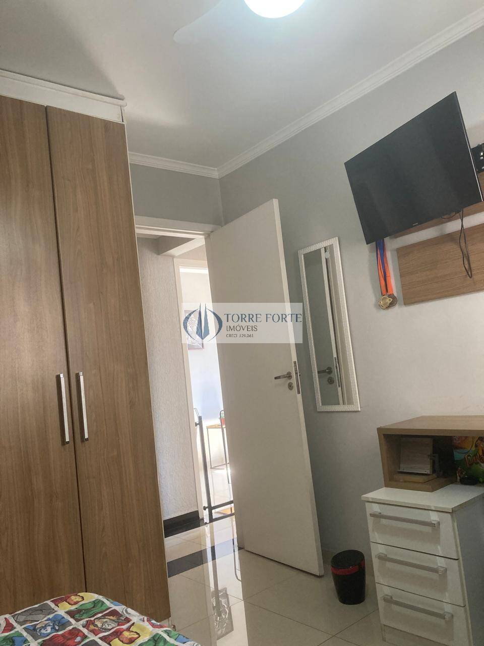 Apartamento à venda com 3 quartos, 59m² - Foto 22