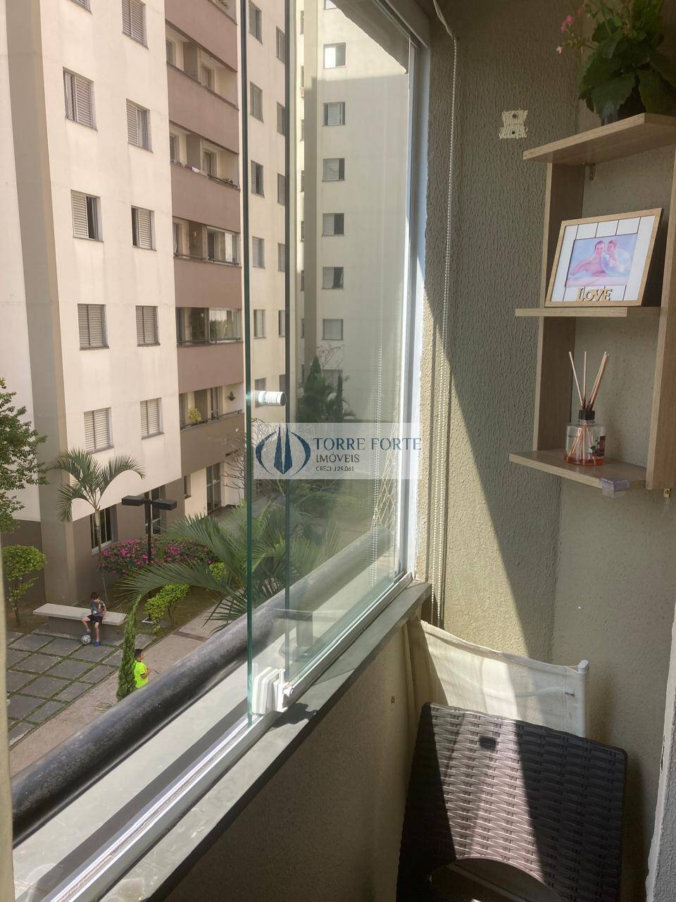 Apartamento à venda com 3 quartos, 59m² - Foto 27