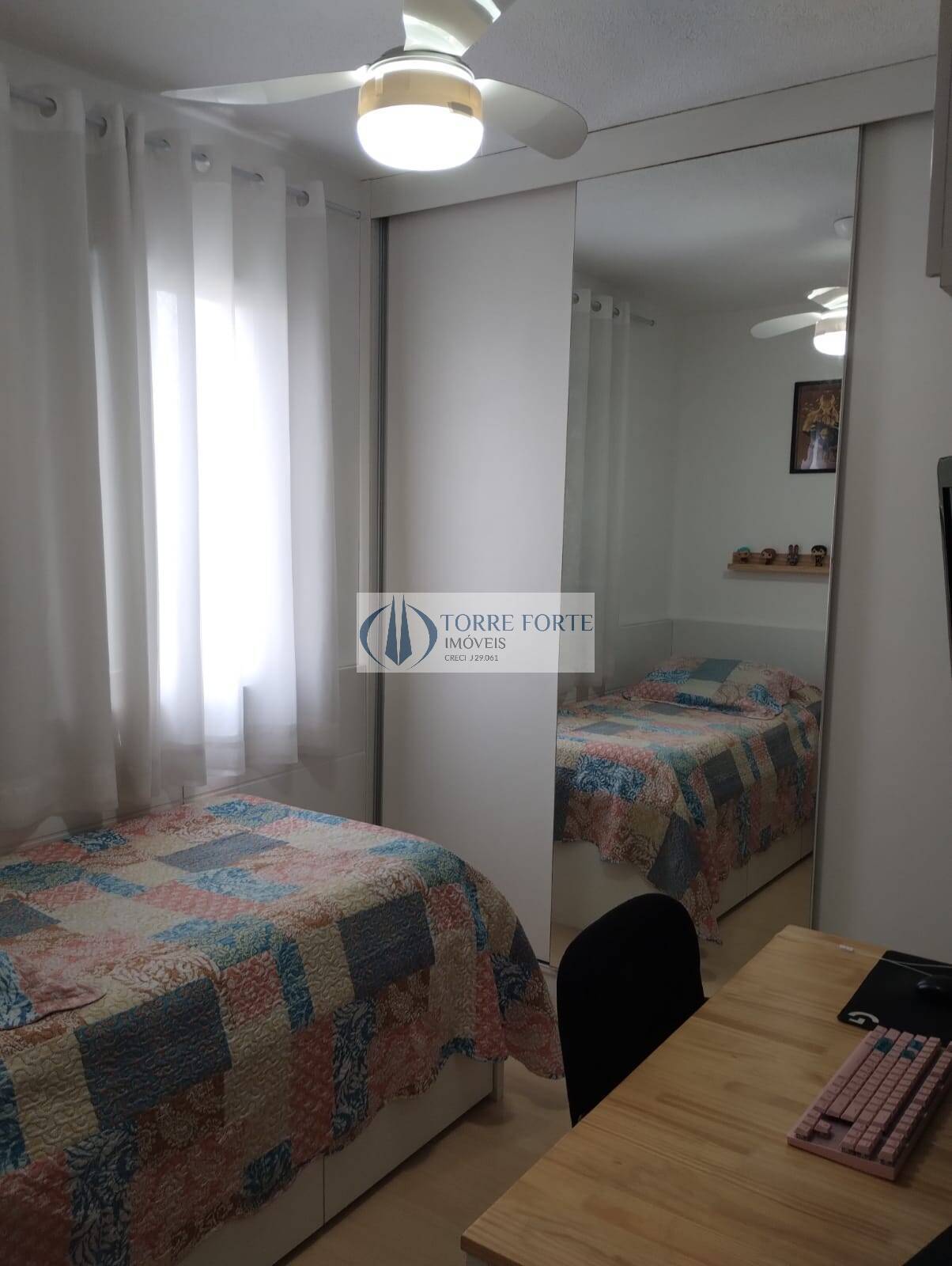 Apartamento à venda com 3 quartos, 78m² - Foto 16