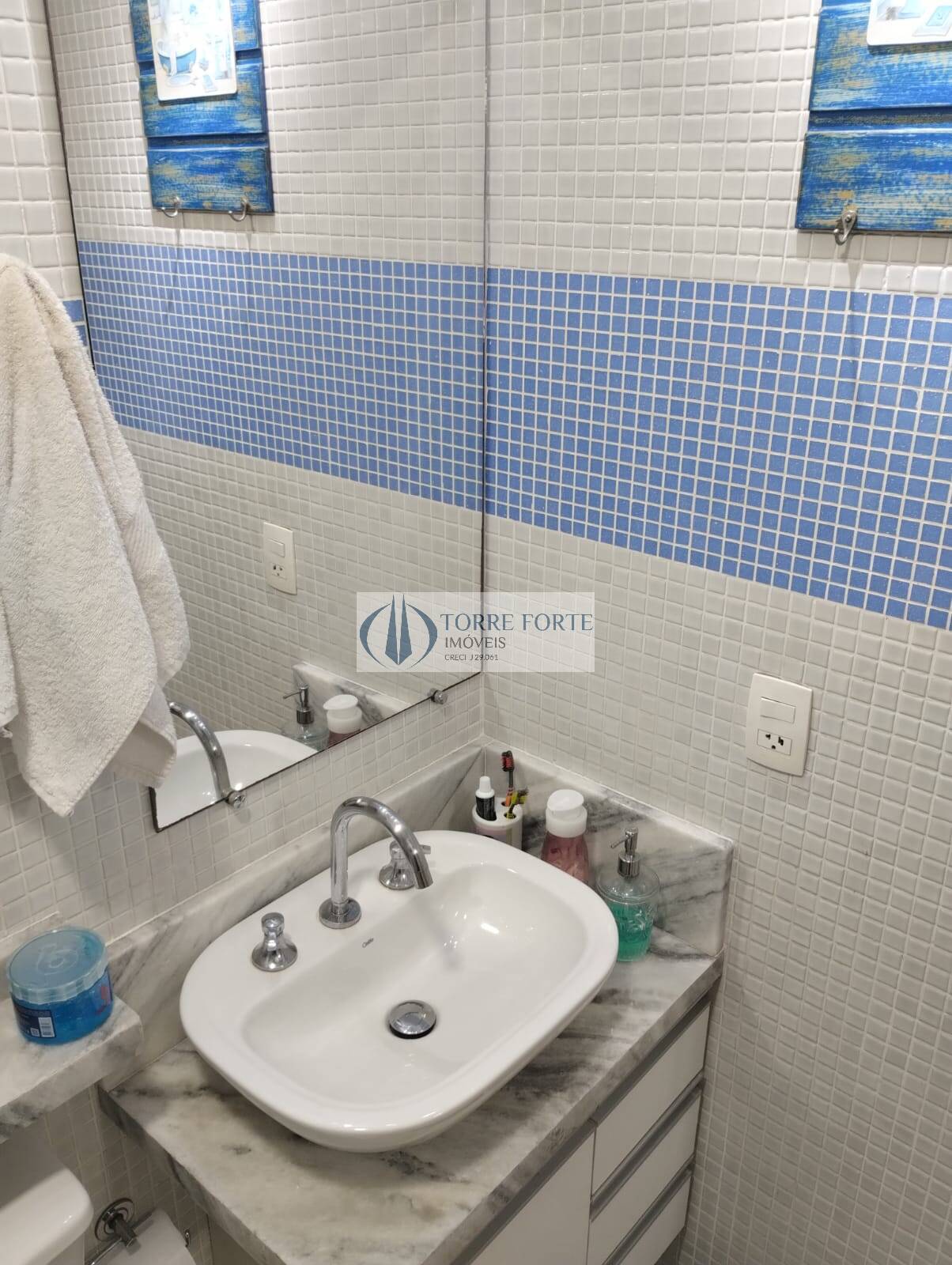 Apartamento à venda com 3 quartos, 78m² - Foto 19