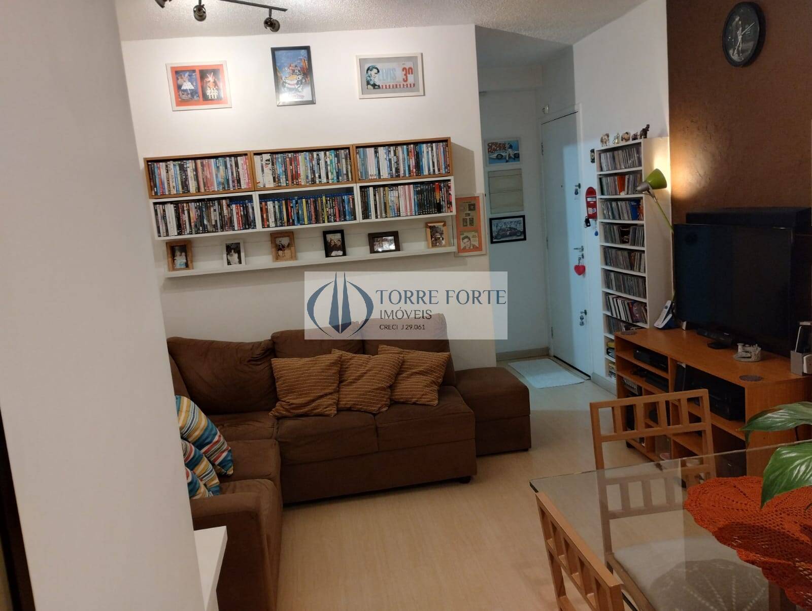 Apartamento à venda com 3 quartos, 78m² - Foto 22