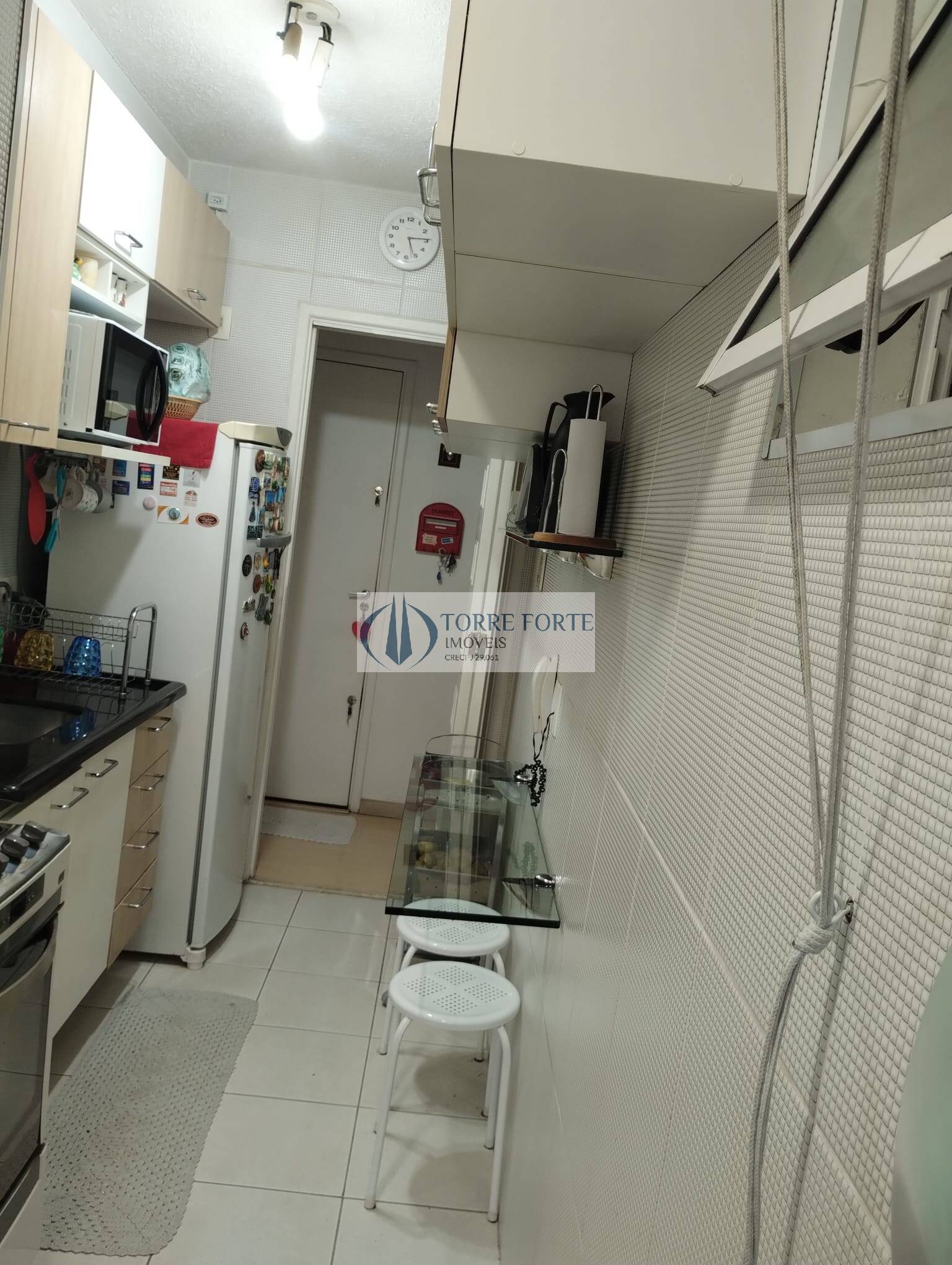 Apartamento à venda com 3 quartos, 78m² - Foto 23