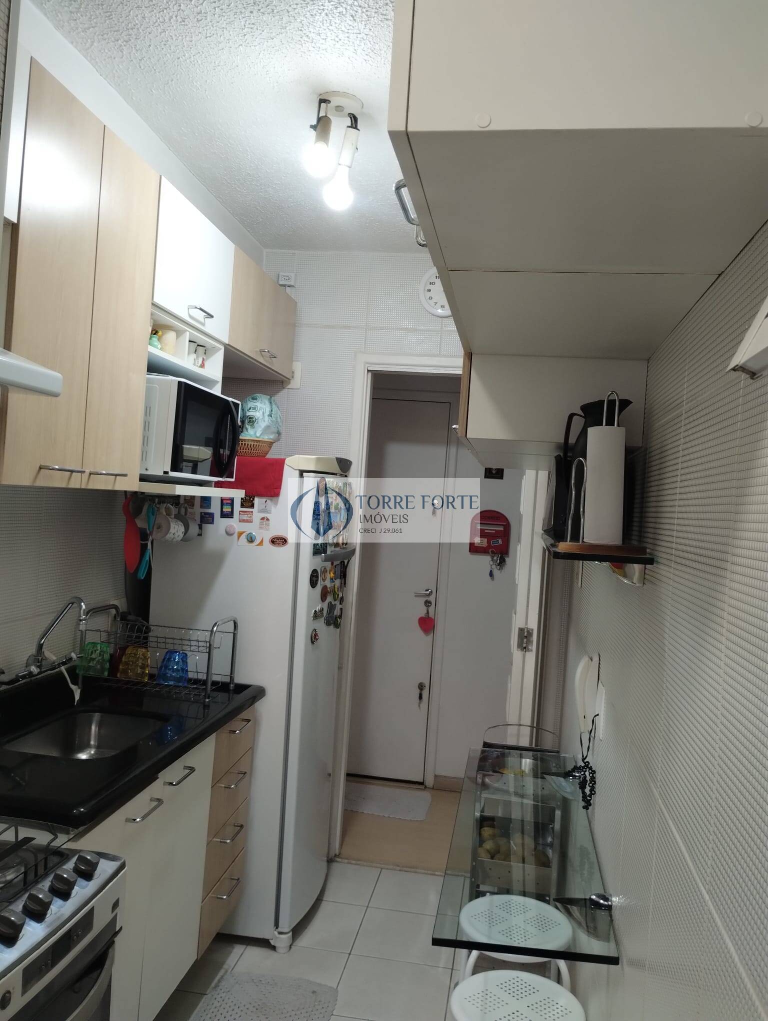 Apartamento à venda com 3 quartos, 78m² - Foto 31