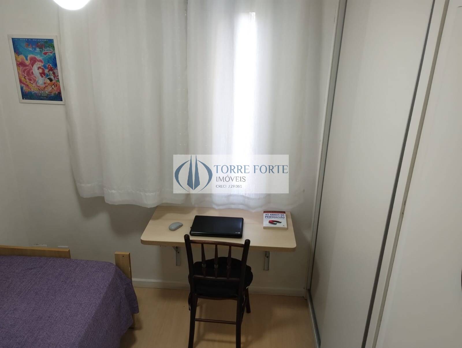 Apartamento à venda com 3 quartos, 78m² - Foto 32