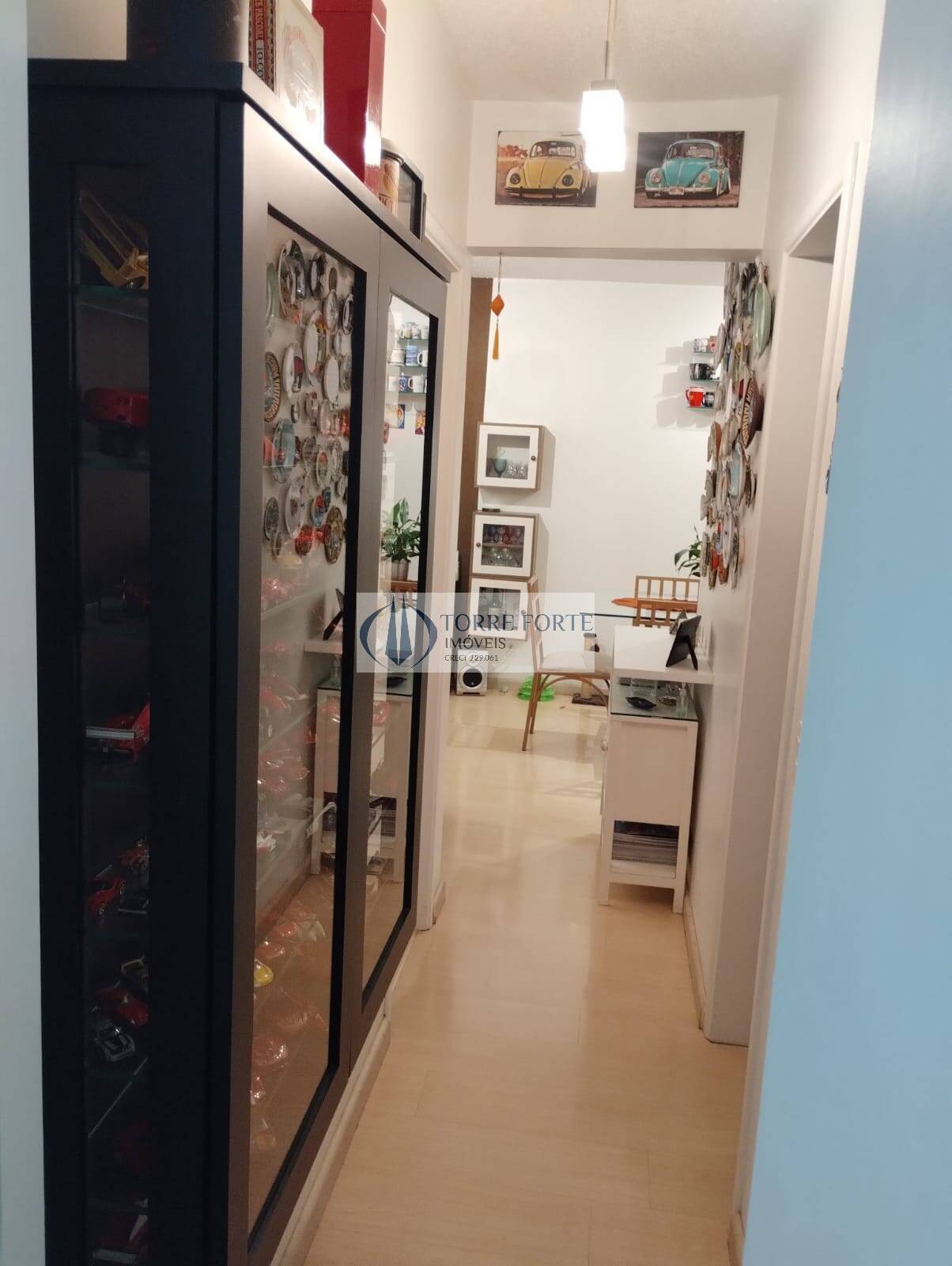 Apartamento à venda com 3 quartos, 78m² - Foto 11