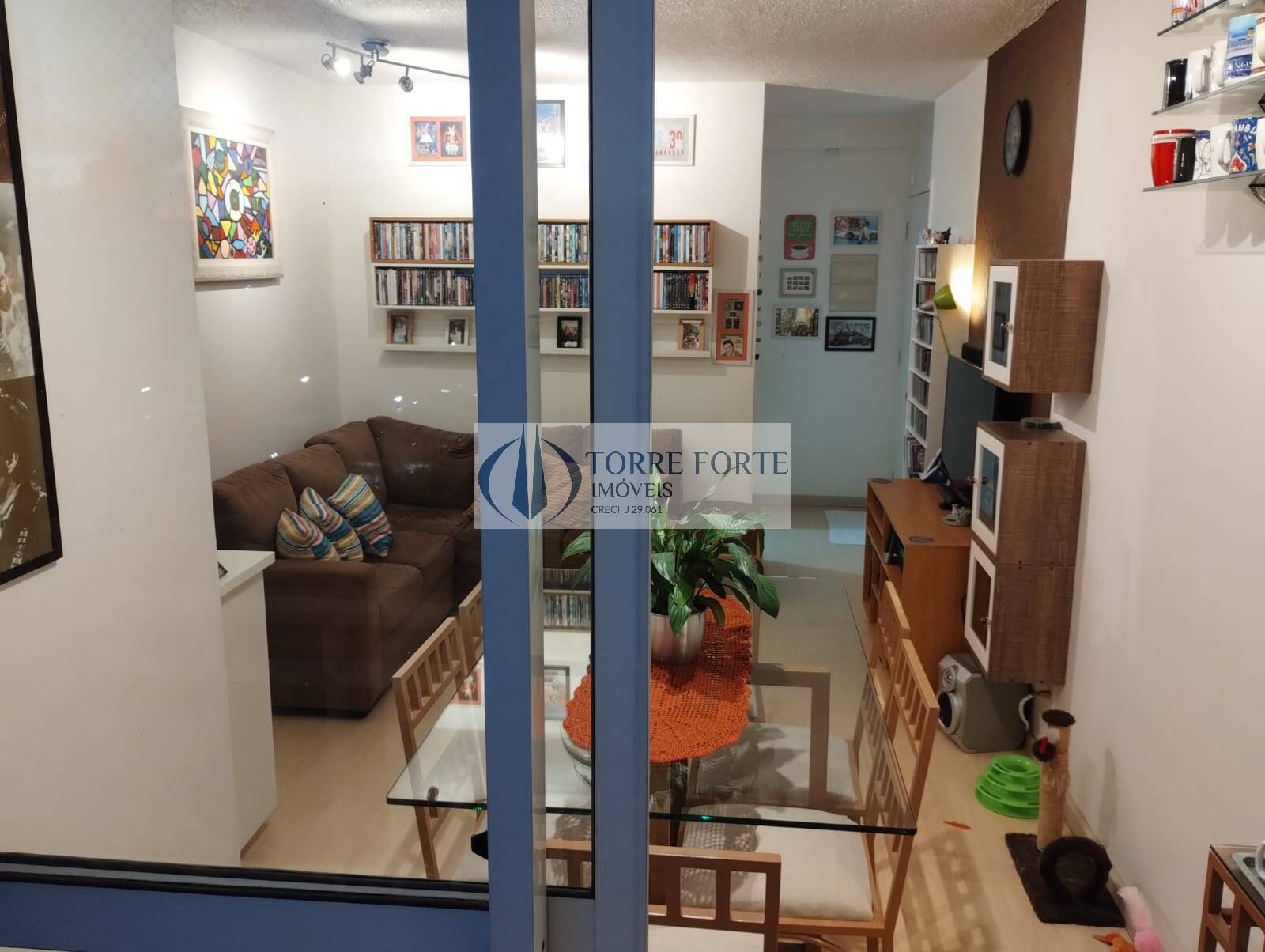 Apartamento à venda com 3 quartos, 78m² - Foto 12