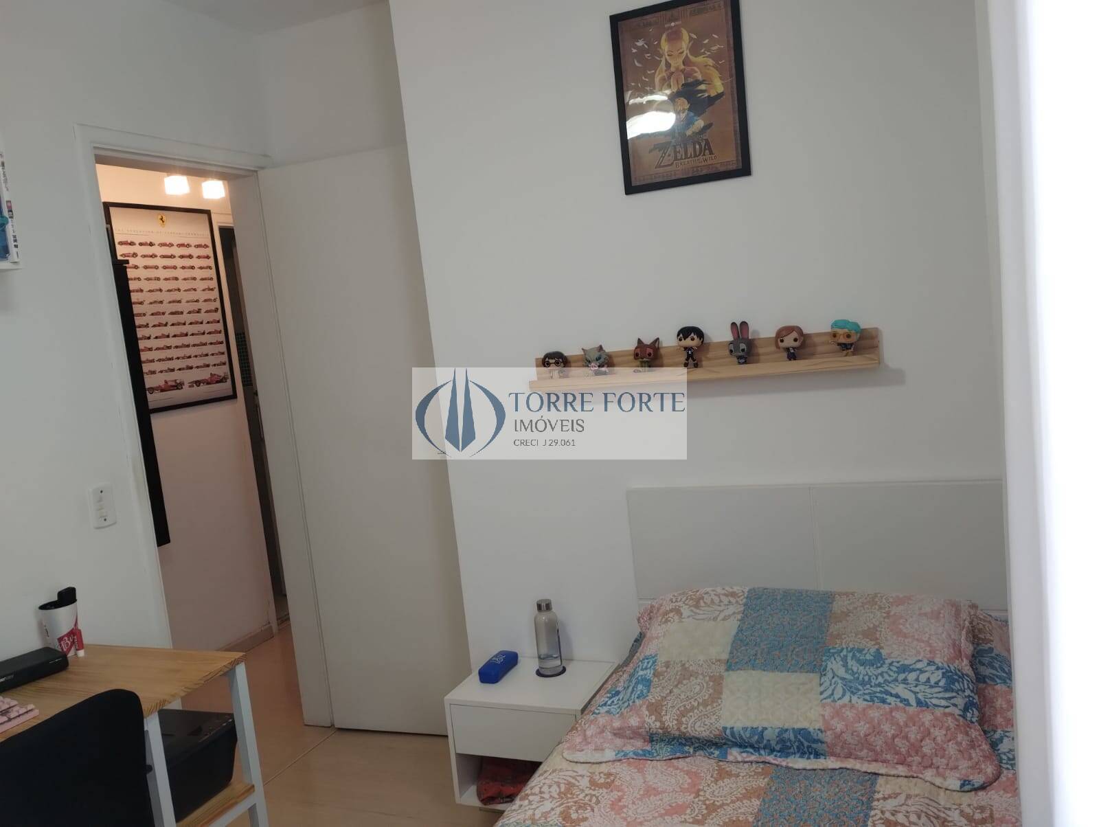 Apartamento à venda com 3 quartos, 78m² - Foto 50