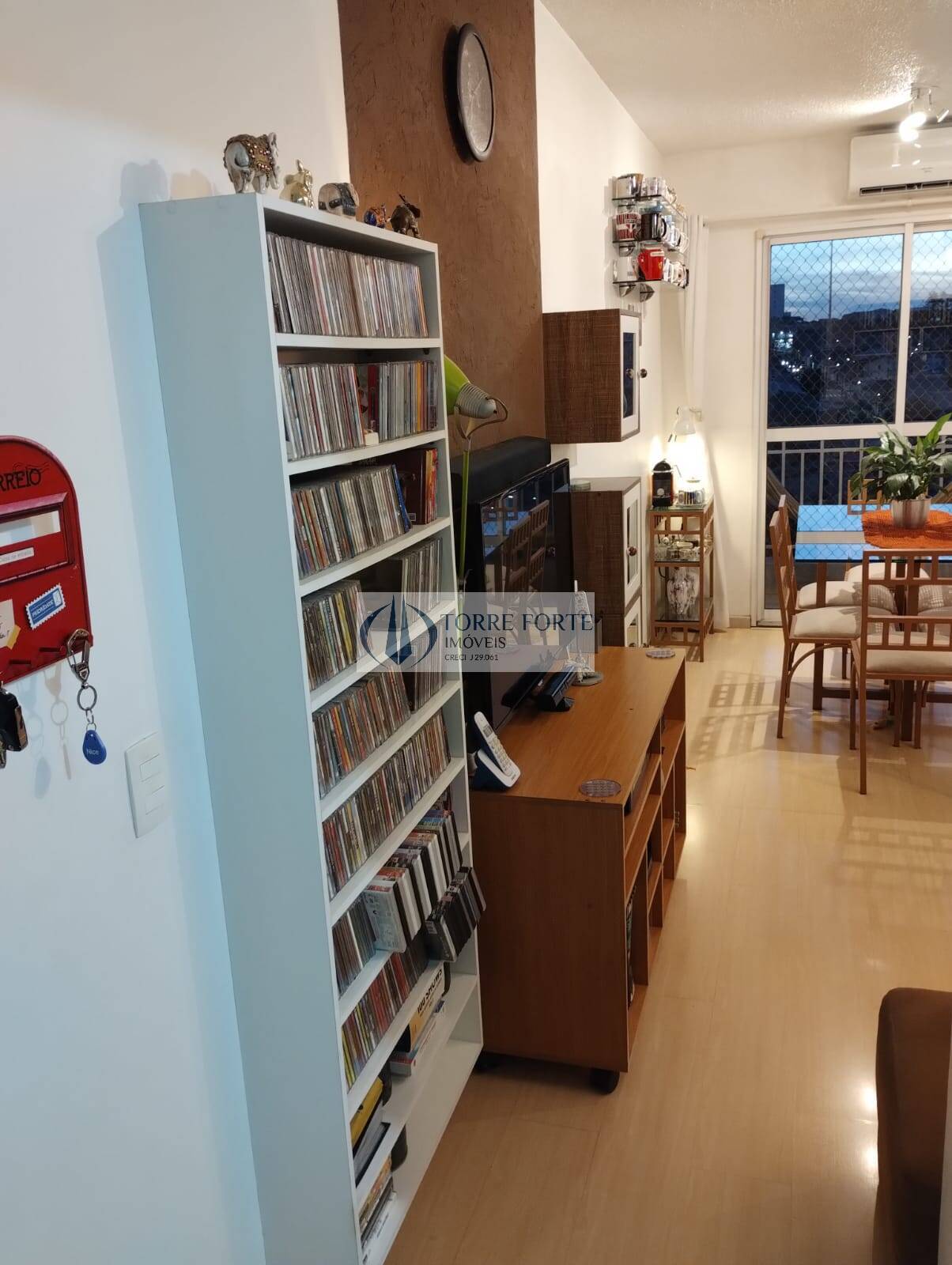 Apartamento à venda com 3 quartos, 78m² - Foto 10