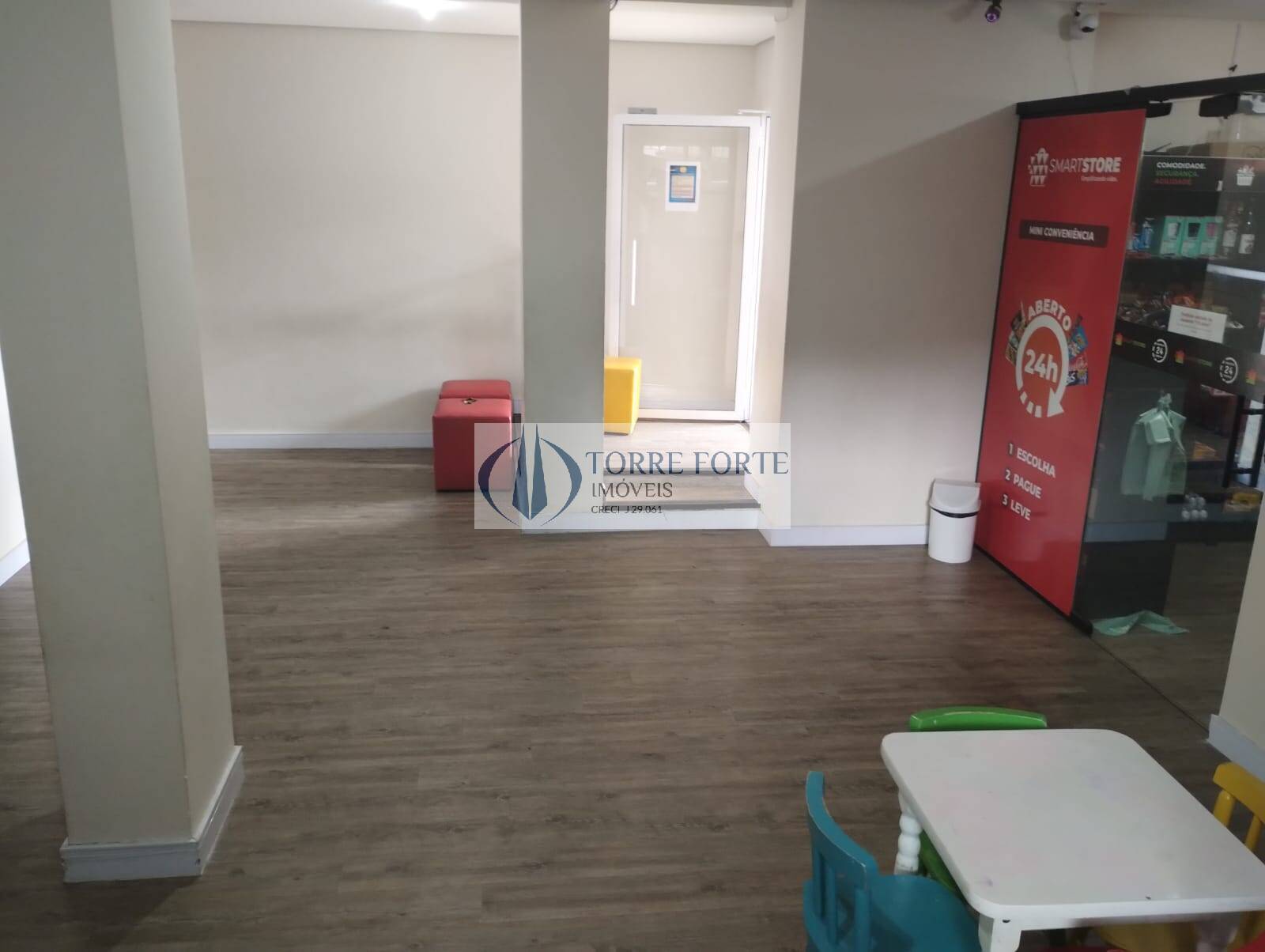 Apartamento à venda com 3 quartos, 78m² - Foto 48