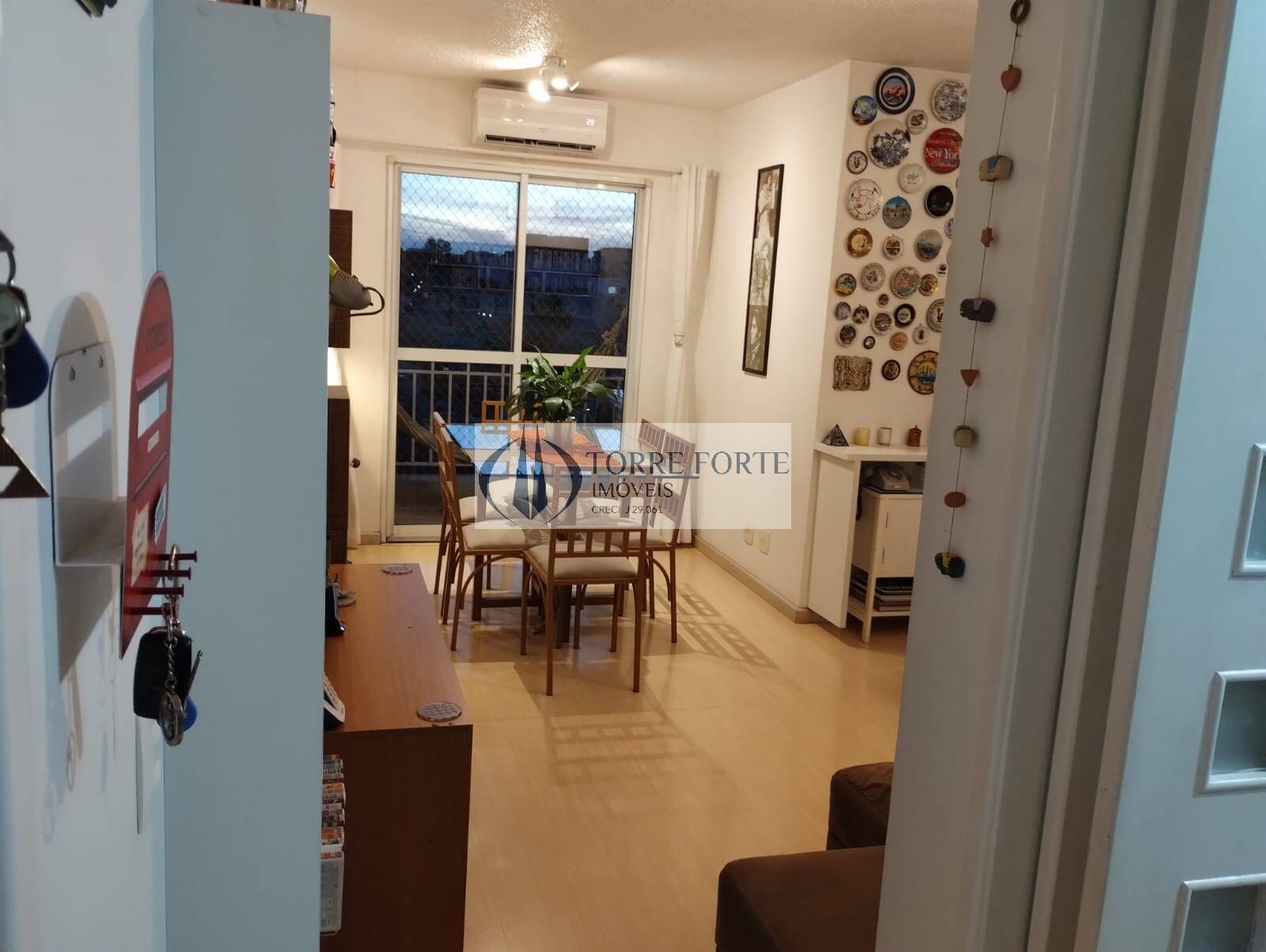 Apartamento à venda com 3 quartos, 78m² - Foto 9