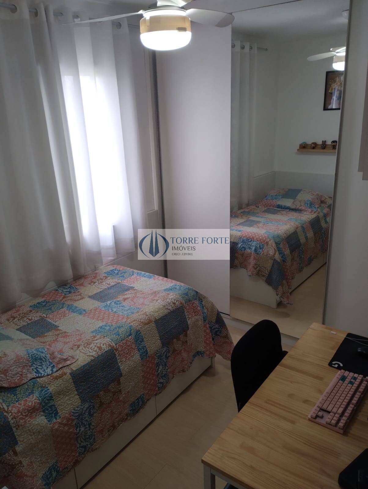 Apartamento à venda com 3 quartos, 78m² - Foto 54