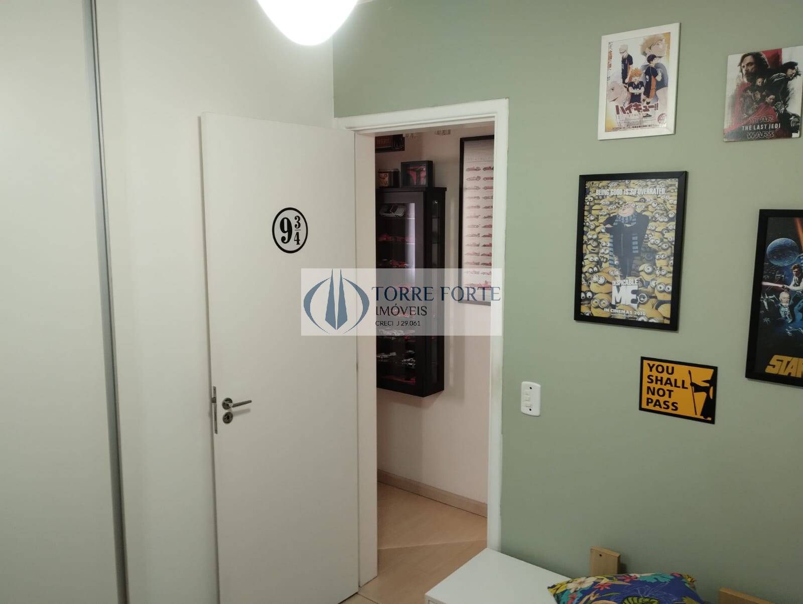 Apartamento à venda com 3 quartos, 78m² - Foto 55