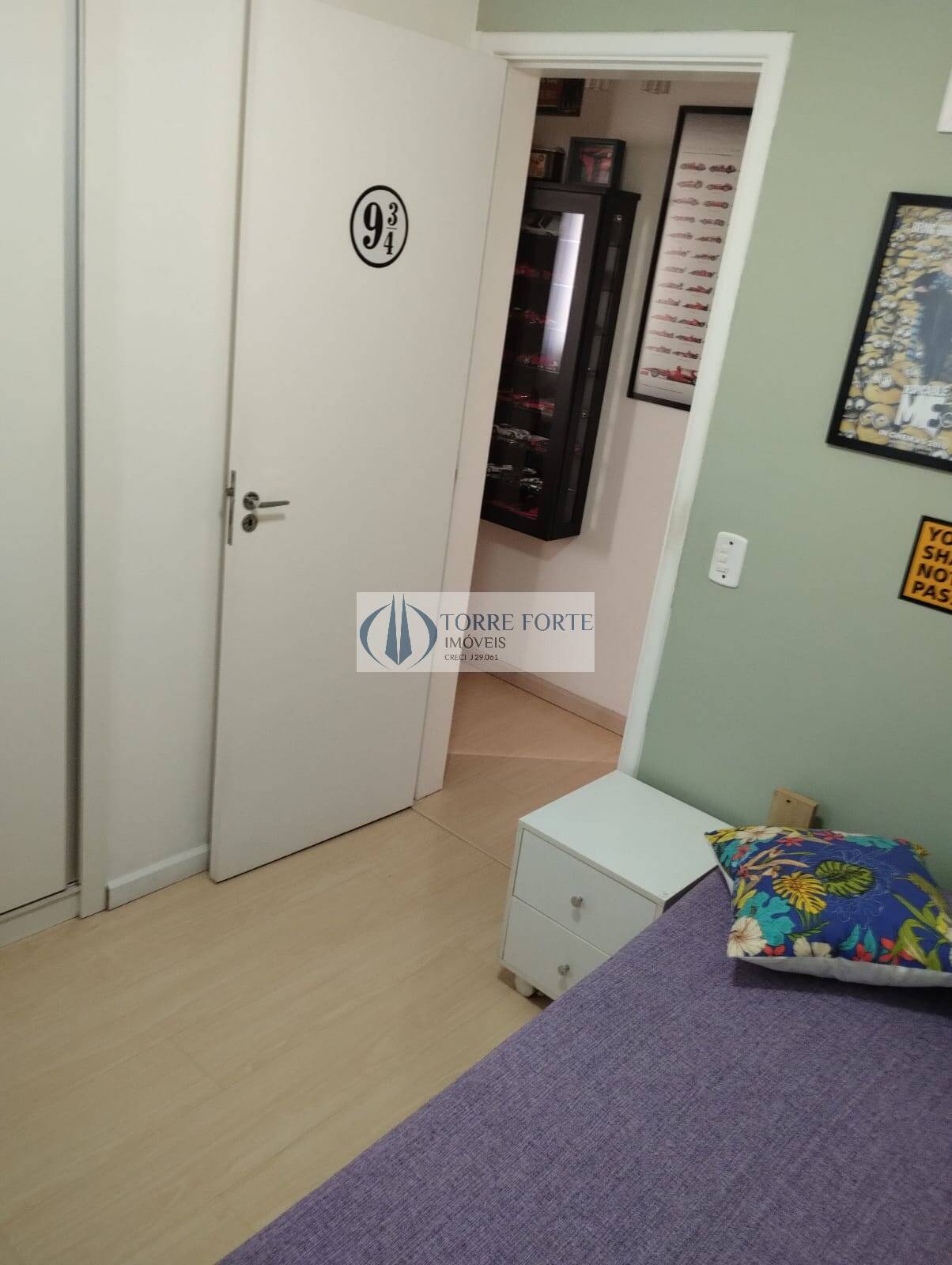 Apartamento à venda com 3 quartos, 78m² - Foto 63