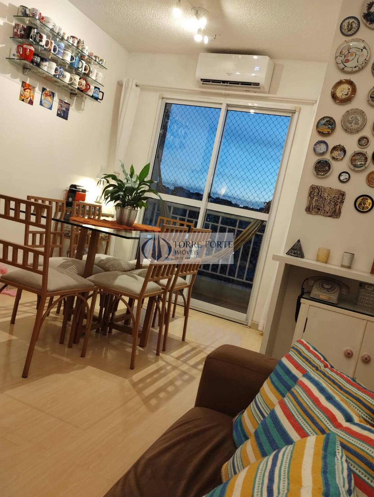 Apartamento à venda com 3 quartos, 78m² - Foto 5