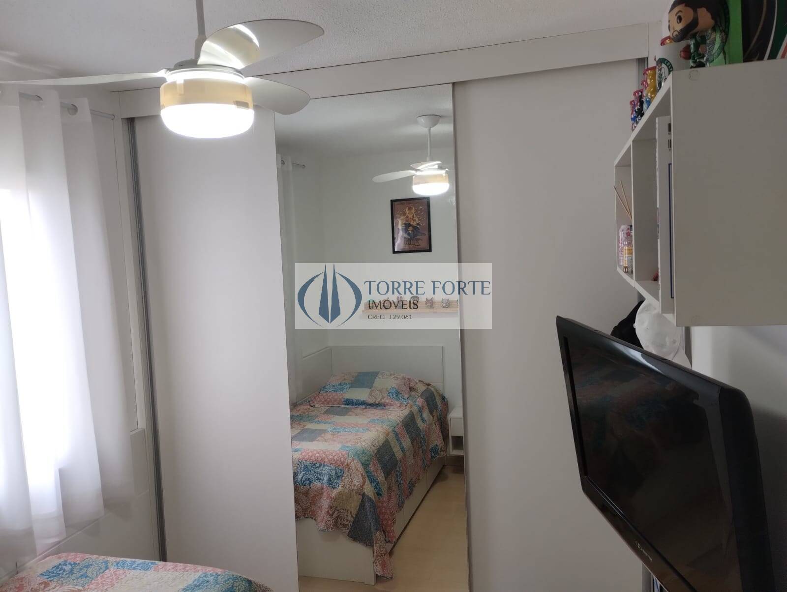 Apartamento à venda com 3 quartos, 78m² - Foto 67