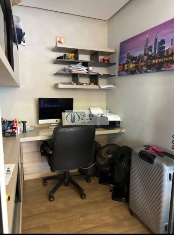 Apartamento à venda com 3 quartos, 156m² - Foto 14