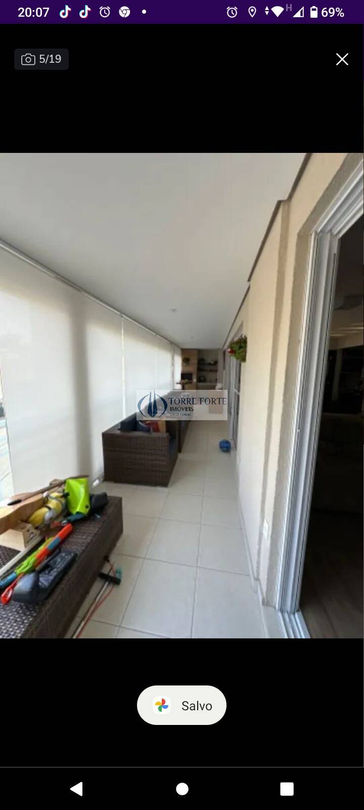 Apartamento à venda com 3 quartos, 156m² - Foto 18