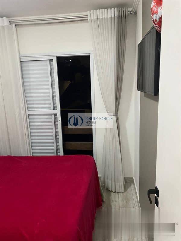 Apartamento à venda com 2 quartos, 50m² - Foto 2