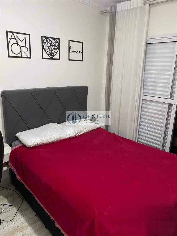 Apartamento à venda com 2 quartos, 50m² - Foto 1