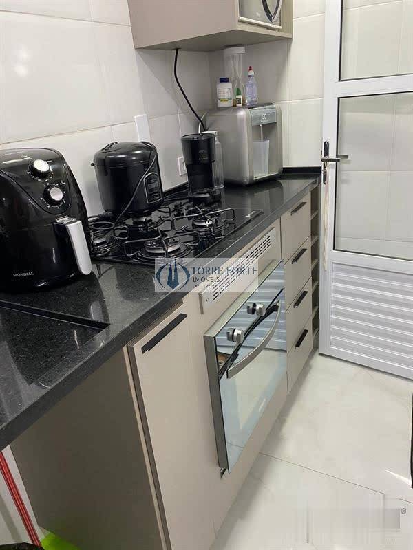 Apartamento à venda com 2 quartos, 50m² - Foto 9