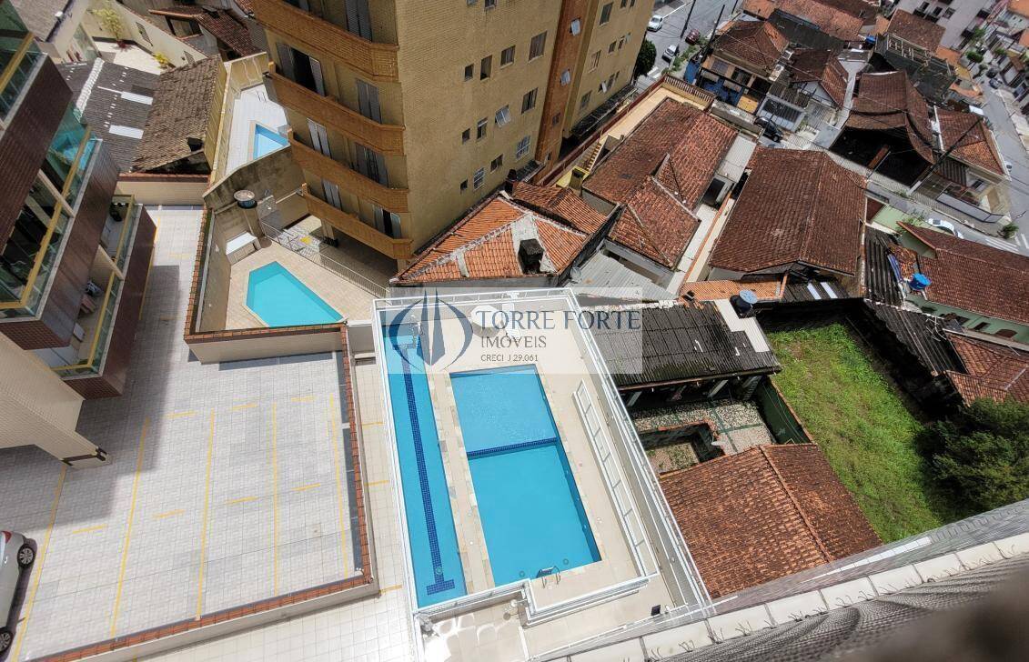 Apartamento à venda com 2 quartos, 60m² - Foto 9