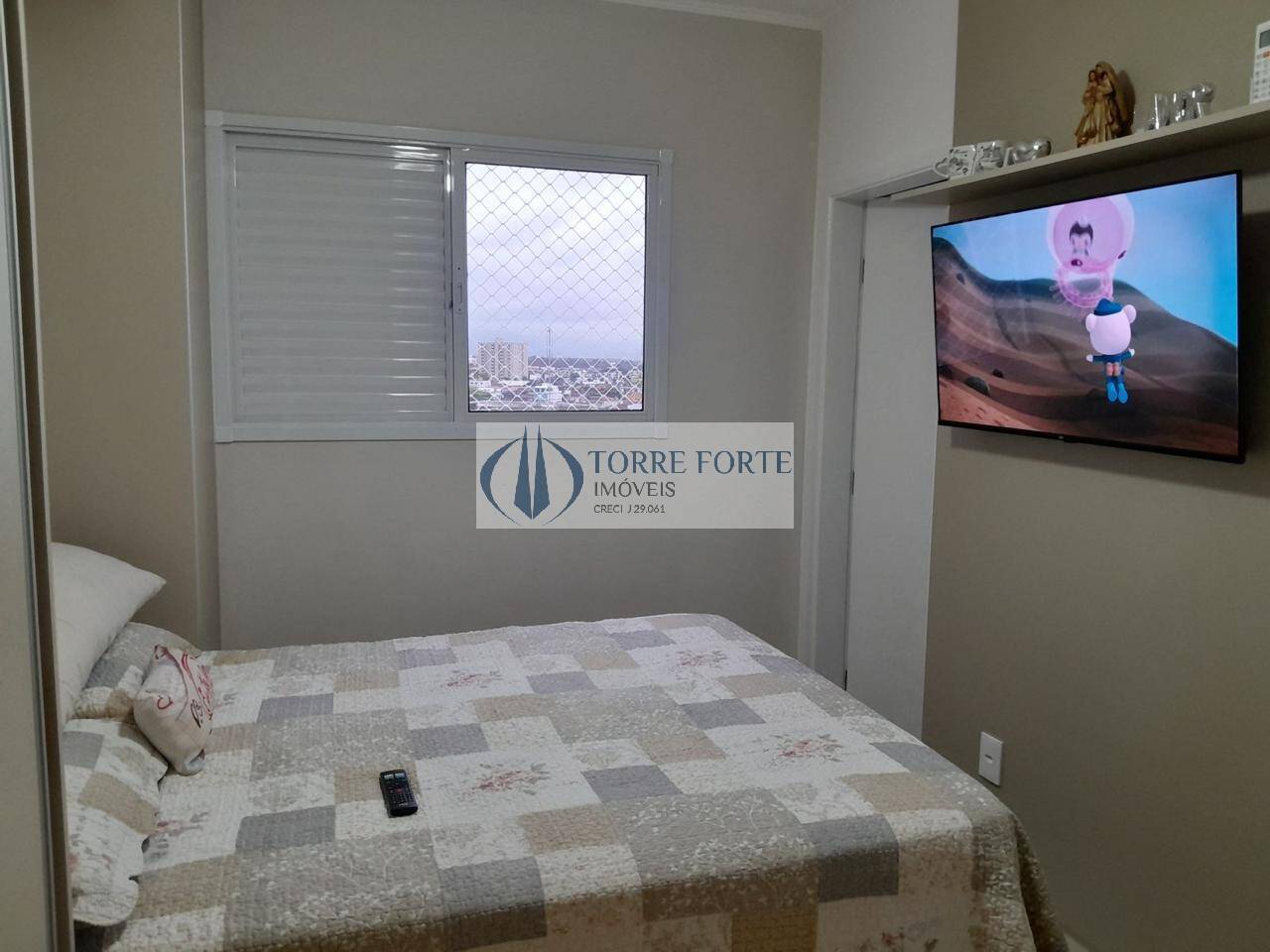 Apartamento à venda com 2 quartos, 60m² - Foto 10