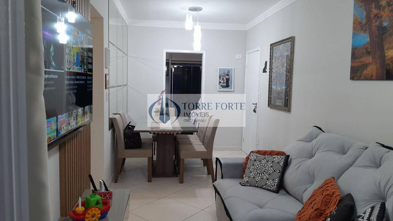 Apartamento à venda com 2 quartos, 60m² - Foto 22