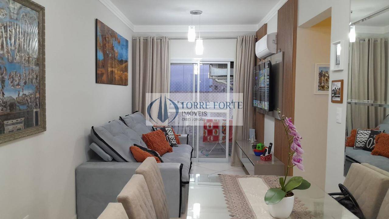 Apartamento à venda com 2 quartos, 60m² - Foto 21