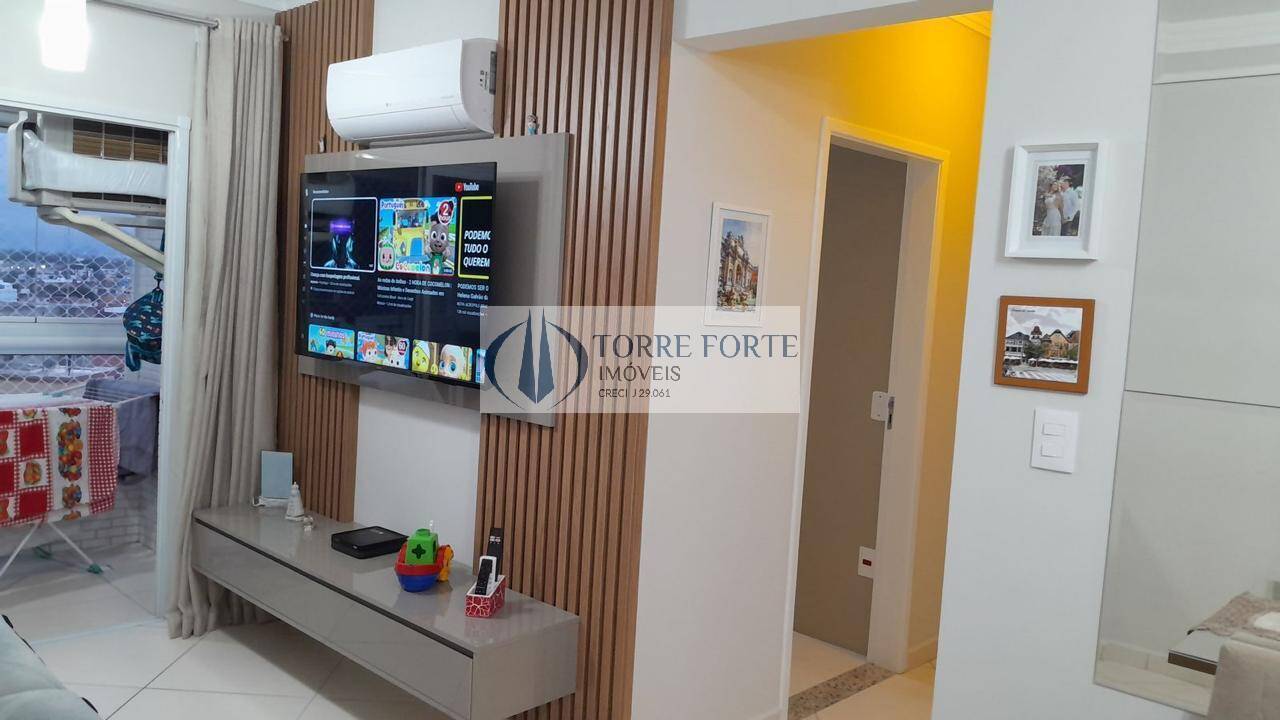 Apartamento à venda com 2 quartos, 60m² - Foto 23