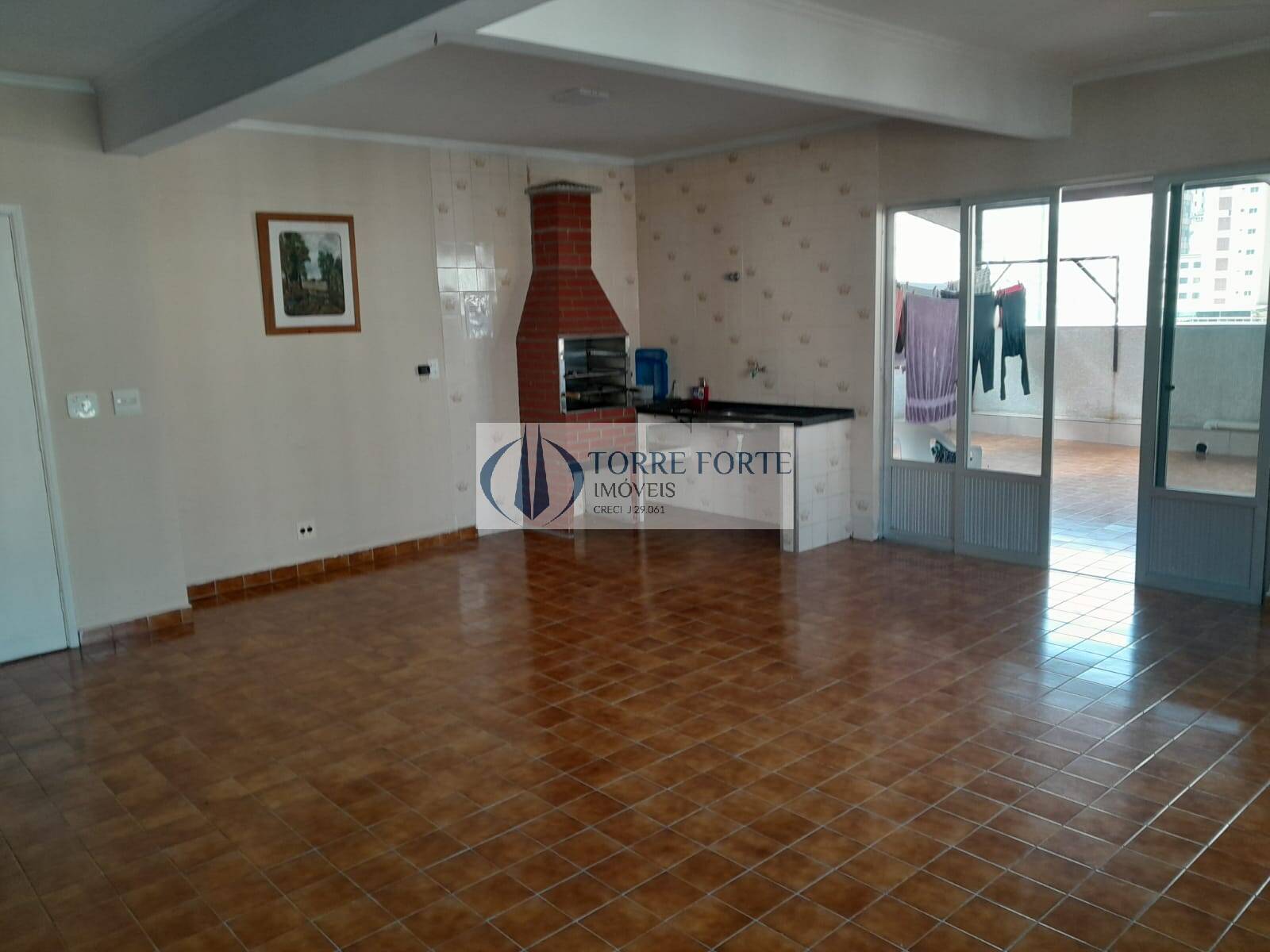 Apartamento à venda com 2 quartos, 100m² - Foto 4