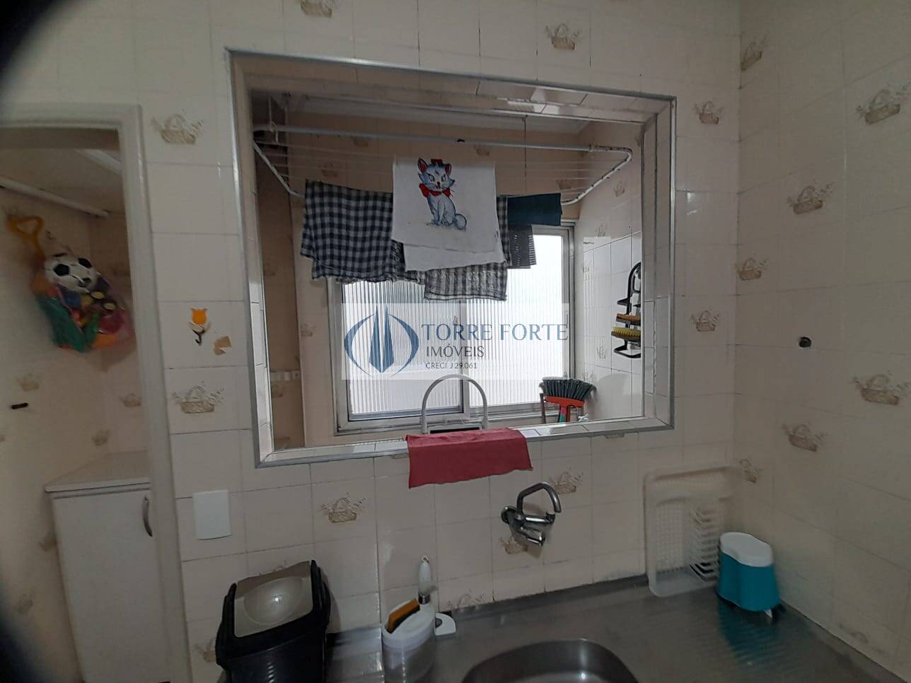 Apartamento à venda com 2 quartos, 100m² - Foto 20