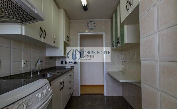 Apartamento à venda com 2 quartos, 64m² - Foto 9