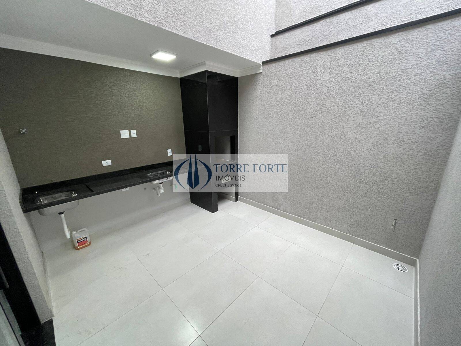 Casa à venda com 3 quartos, 158m² - Foto 11