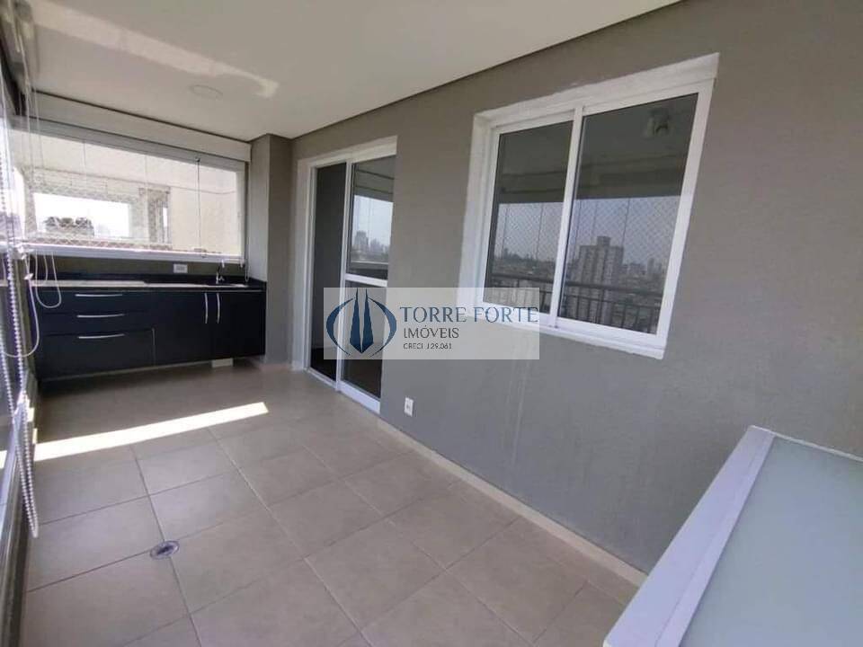 Apartamento à venda com 2 quartos, 63m² - Foto 1