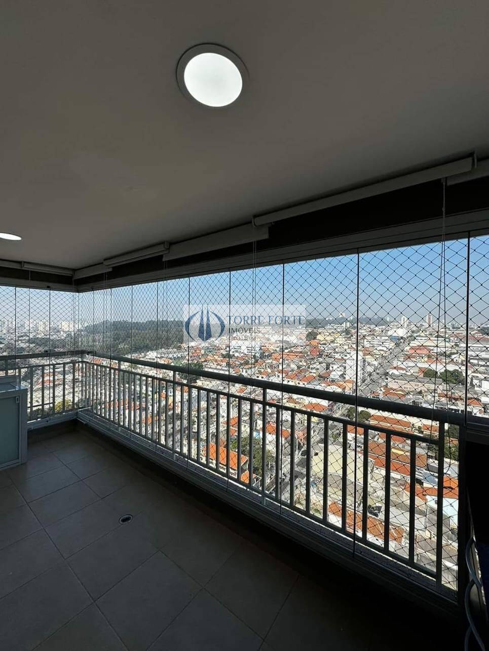 Apartamento à venda com 2 quartos, 63m² - Foto 2