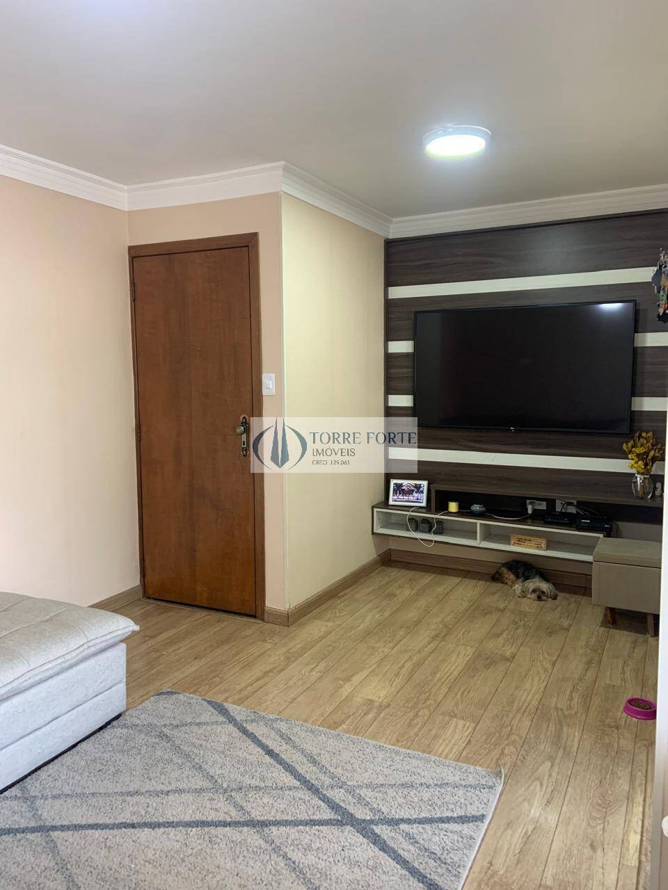 Apartamento à venda com 2 quartos, 59m² - Foto 5