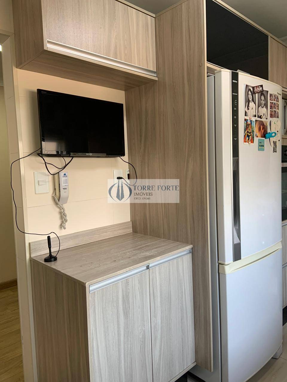 Apartamento à venda com 2 quartos, 59m² - Foto 12