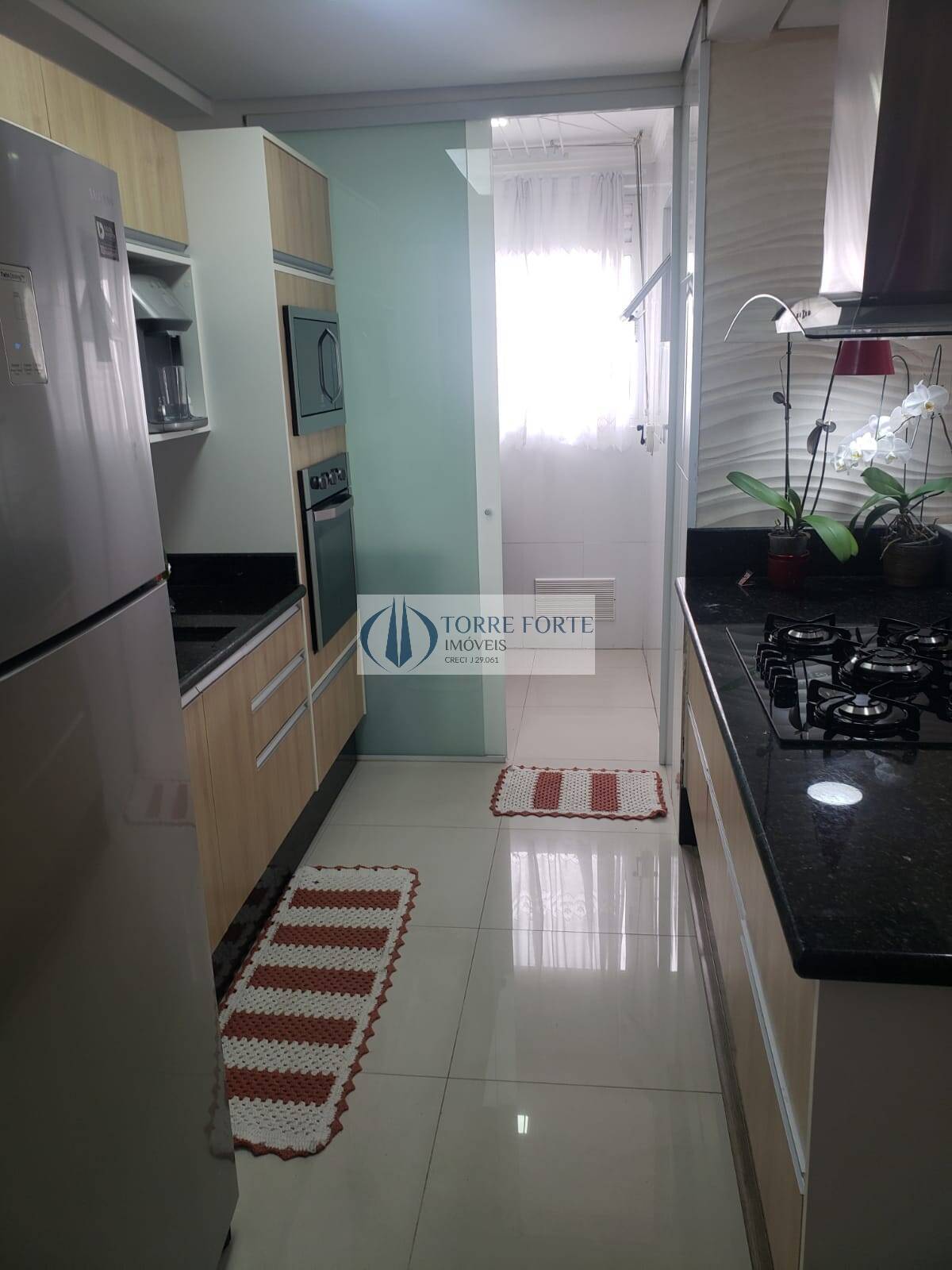 Apartamento à venda com 3 quartos, 74m² - Foto 14