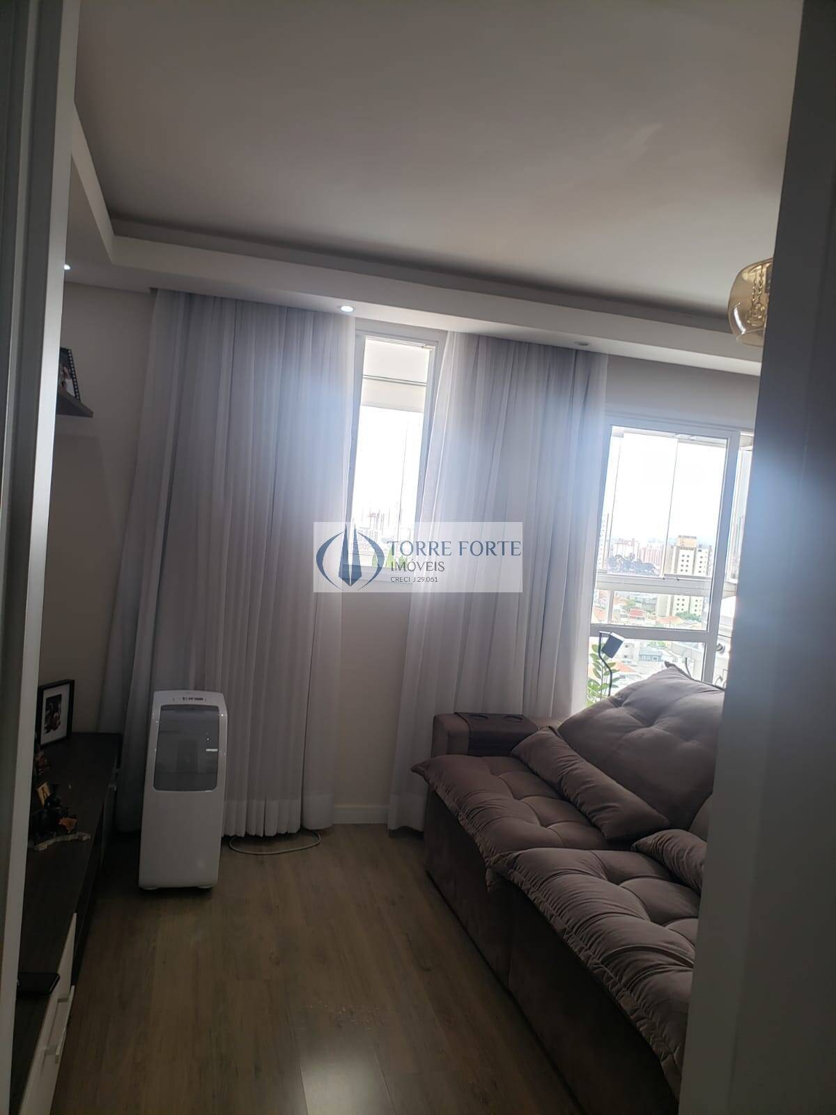 Apartamento à venda com 3 quartos, 74m² - Foto 18