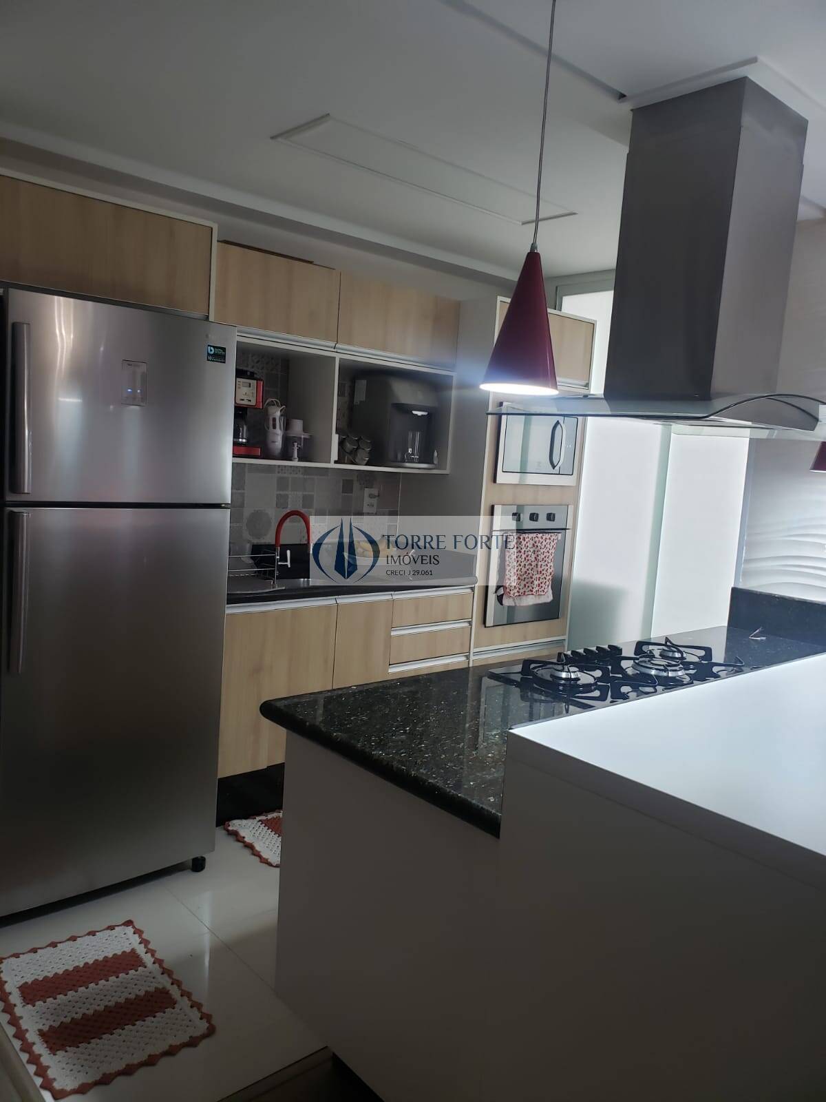 Apartamento à venda com 3 quartos, 74m² - Foto 10