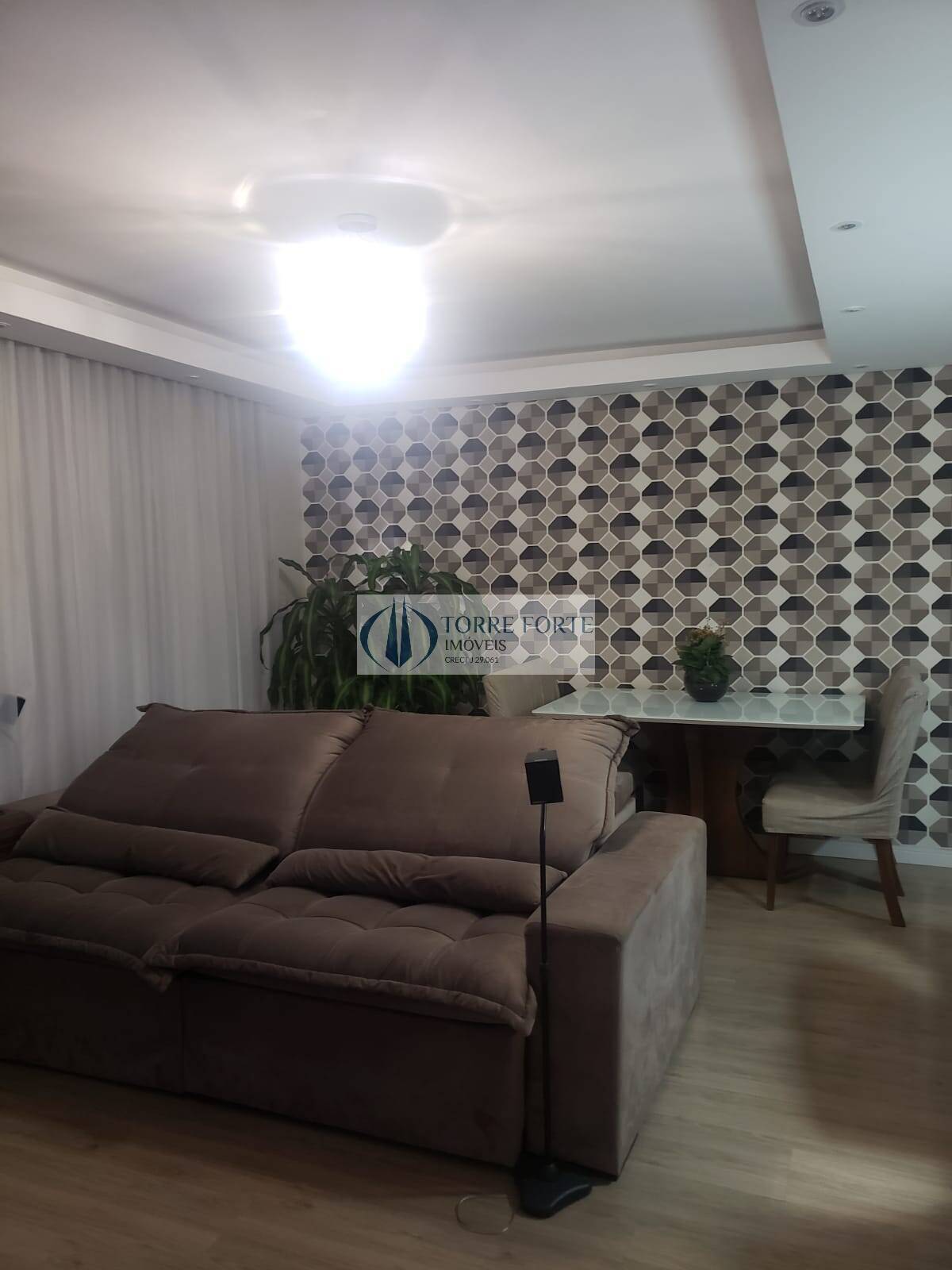 Apartamento à venda com 3 quartos, 74m² - Foto 8