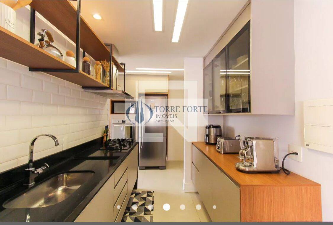 Apartamento à venda com 3 quartos, 112m² - Foto 5