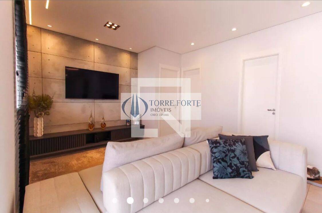 Apartamento à venda com 3 quartos, 112m² - Foto 4