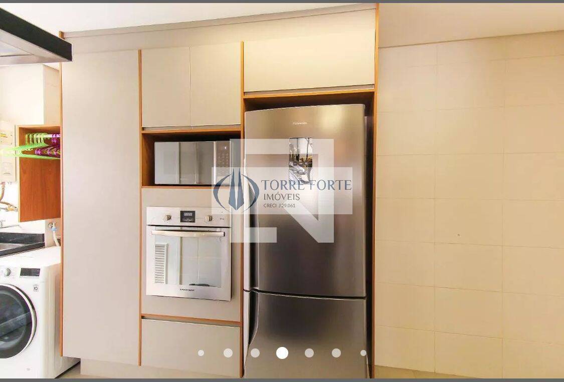 Apartamento à venda com 3 quartos, 112m² - Foto 7