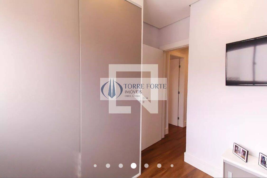 Apartamento à venda com 3 quartos, 112m² - Foto 13