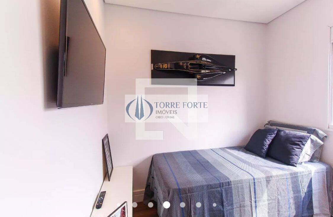 Apartamento à venda com 3 quartos, 112m² - Foto 15