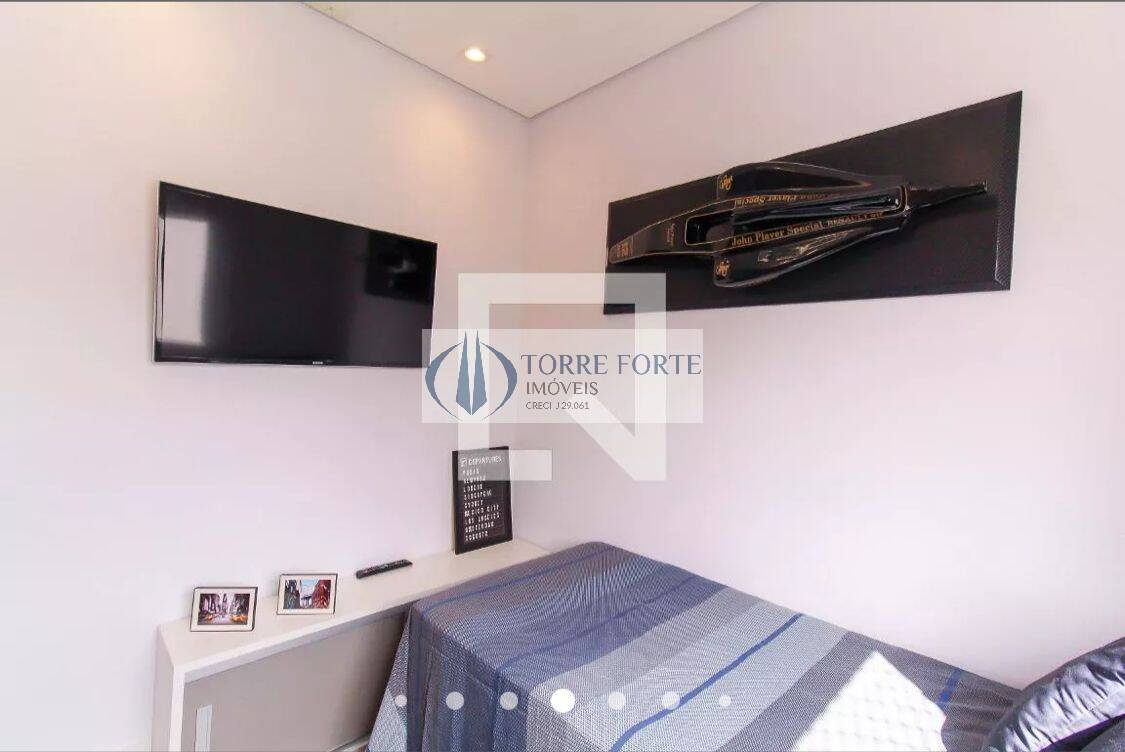 Apartamento à venda com 3 quartos, 112m² - Foto 14