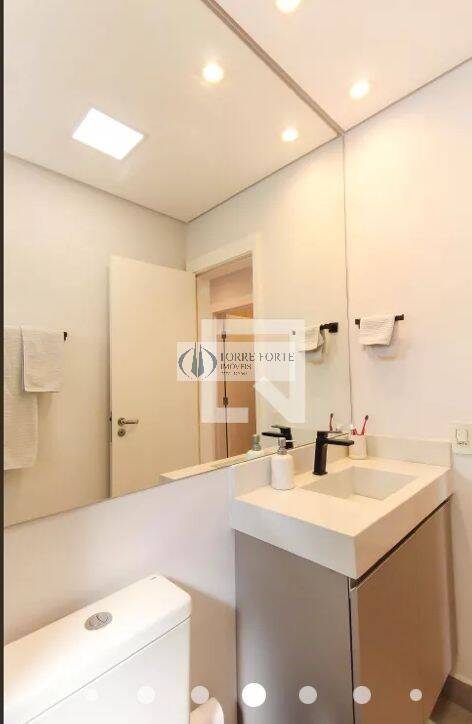 Apartamento à venda com 3 quartos, 112m² - Foto 28