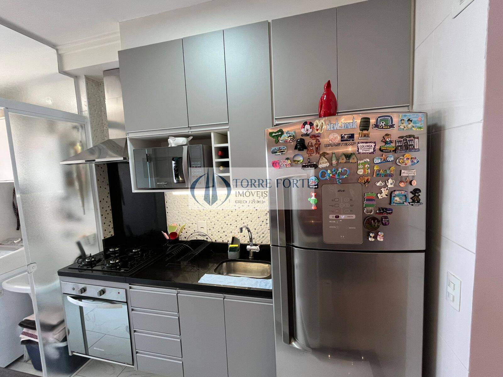 Apartamento à venda com 2 quartos, 67m² - Foto 14